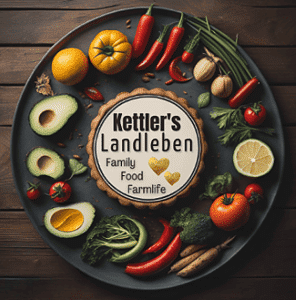 Kettler's Landleben Logo