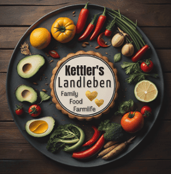 Kettler's Landleben Logo
